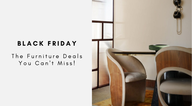 The Furniture Deals You Can't Miss!