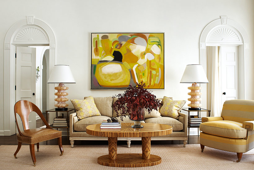 Weekly Top 20 Top Interior Design Firms We Fell In Love With_14