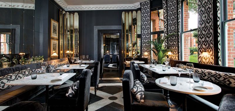Weekly Top 20 Top Interior Design Firms We Fell In Love With_15