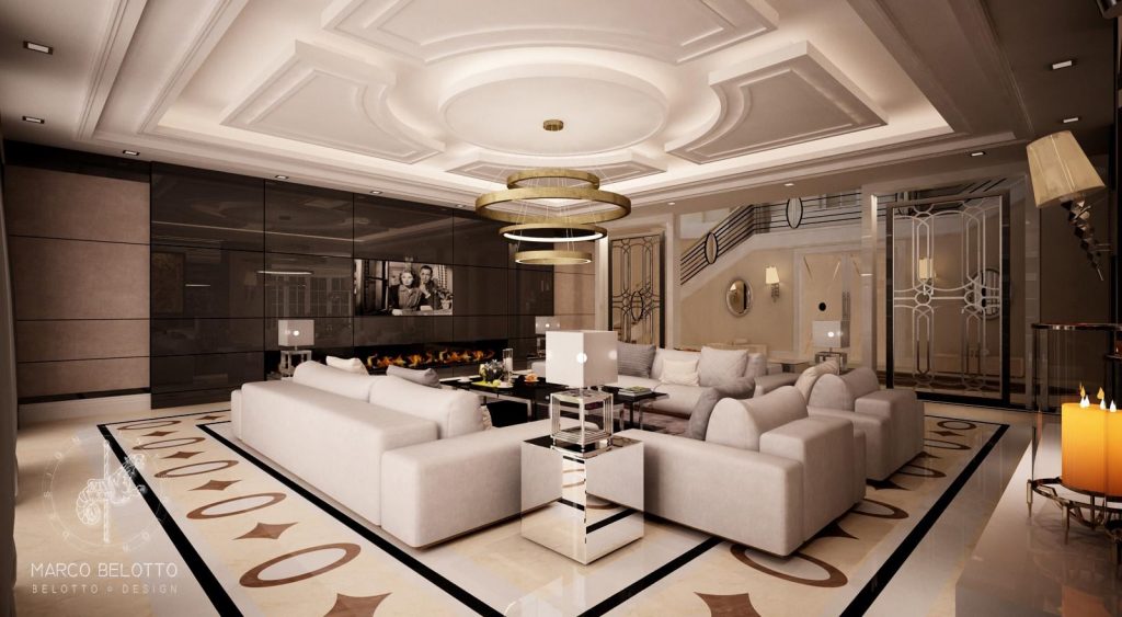 Weekly Top 20 Top Interior Design Firms We Fell In Love With_3