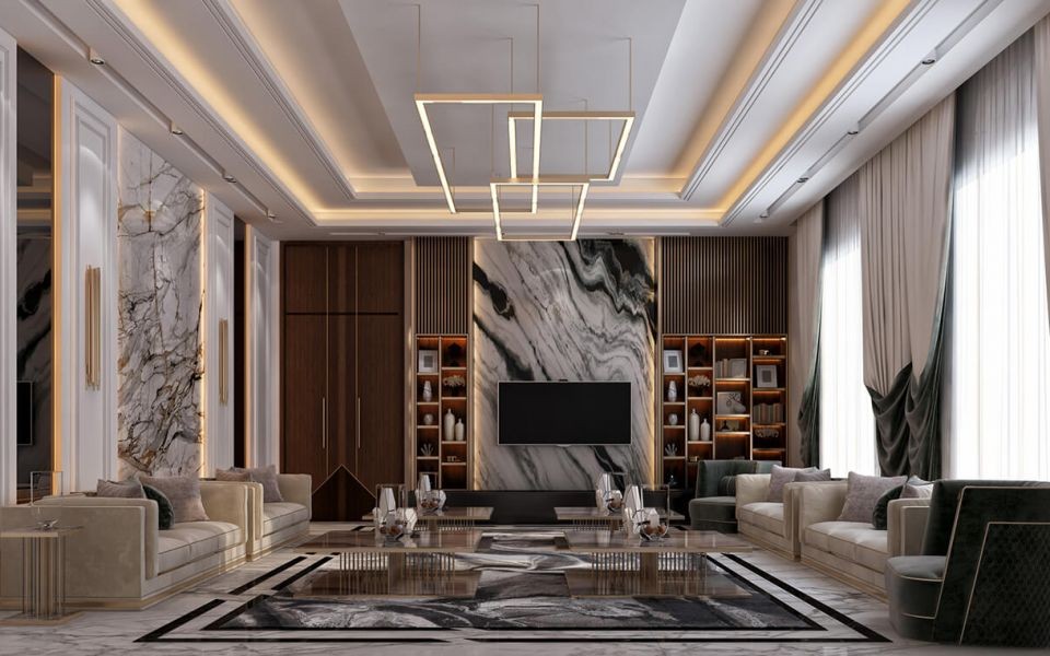 Weekly Top 20 Top Interior Design Firms We Fell In Love With_8