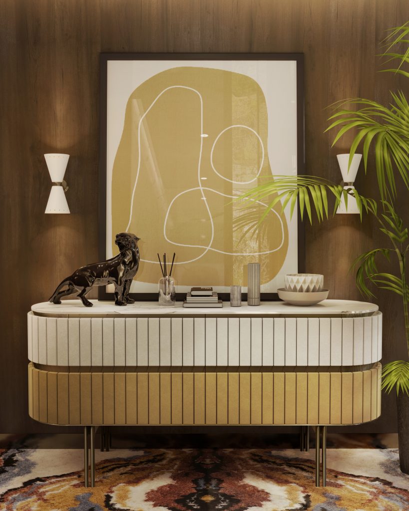 You Can Shop These Amazing Furniture Pieces of Carlo Donati's New Charmful House_4