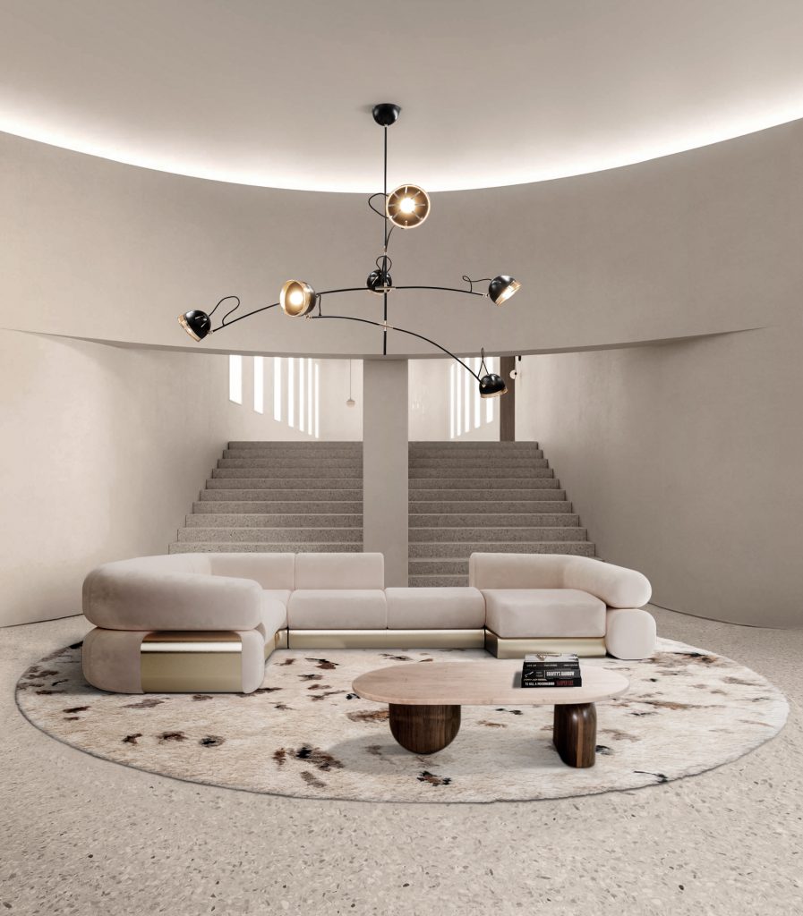 Discover The New Mid-Century Furniture Pieces In Studiopepe Collection!