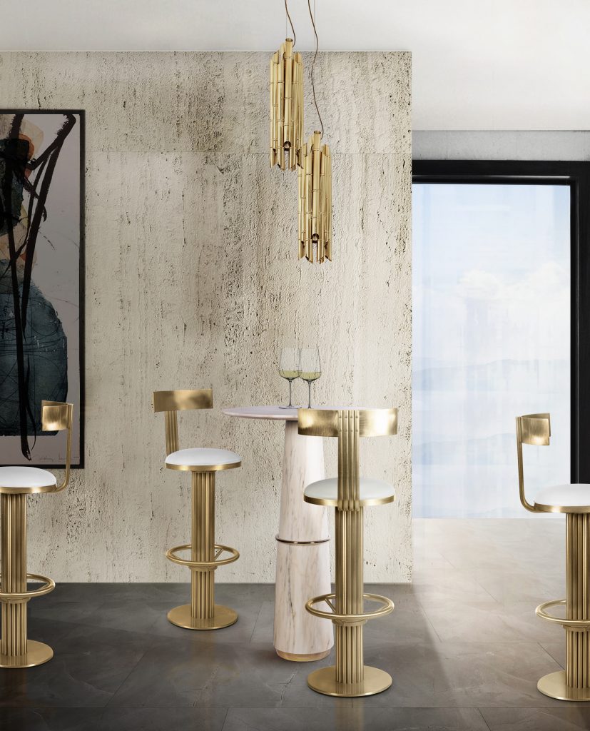 Maison Et Objet 2022 Discover The Mid-Century Furniture Pieces You Can Find There!_1