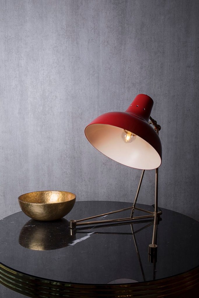 Maison Et Objet 2022 Discover The Mid-Century Furniture Pieces You Can Find There!_2