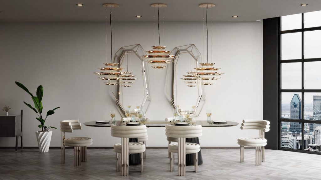 Maison Et Objet 2022 Discover The Mid-Century Furniture Pieces You Can Find There!_3