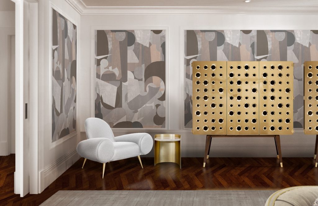 Maison Et Objet 2022 Discover The Mid-Century Furniture Pieces You Can Find There!_4