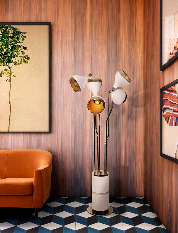 Maison Et Objet 2022 Discover The Mid-Century Furniture Pieces You Can Find There!_5