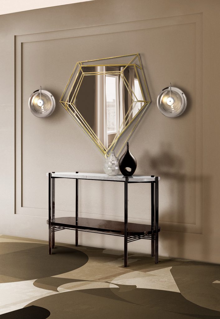 Maison Et Objet 2022 Discover The Mid-Century Furniture Pieces You Can Find There!_6