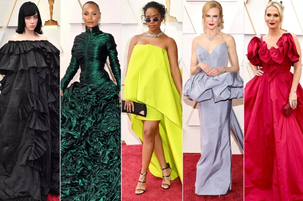 Oscars 2022 Bring Some Red Carpet Inspiration To Your Home Décor!_4