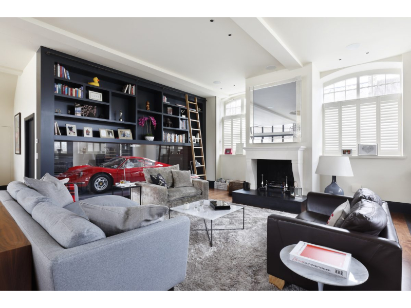 The Best Interior Designers From London (Part I)_5