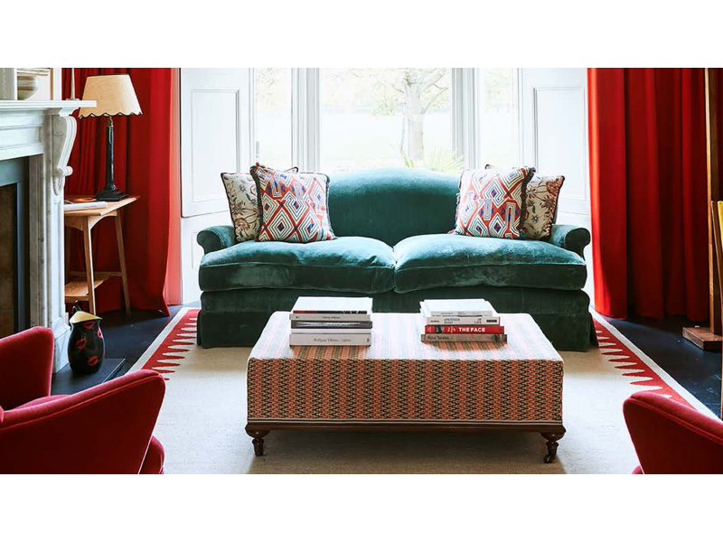 The Best Interior Designers From London (Part I)_6