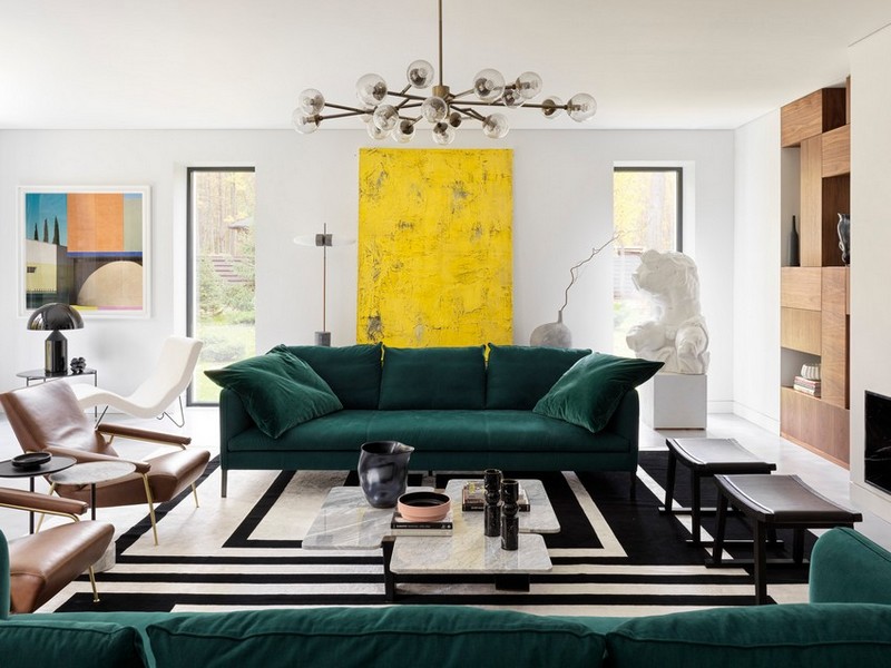 The Best Interior Designers In Russia (Part I)_1