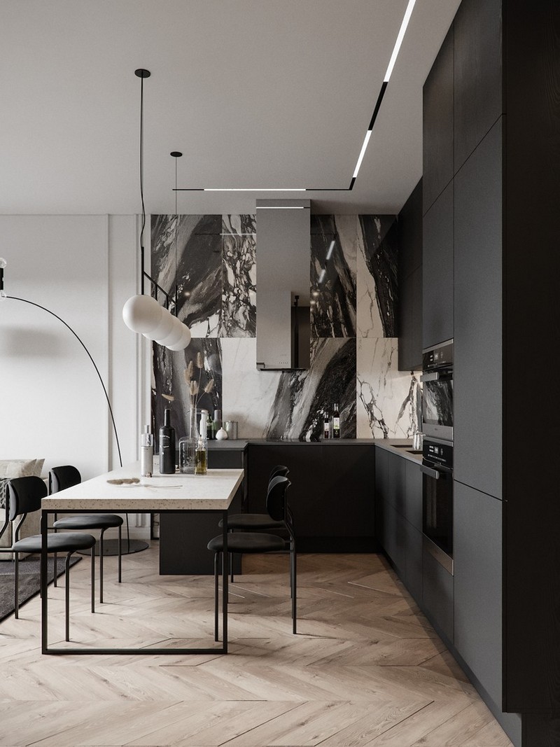The Best Interior Designers In Russia (Part I)_2
