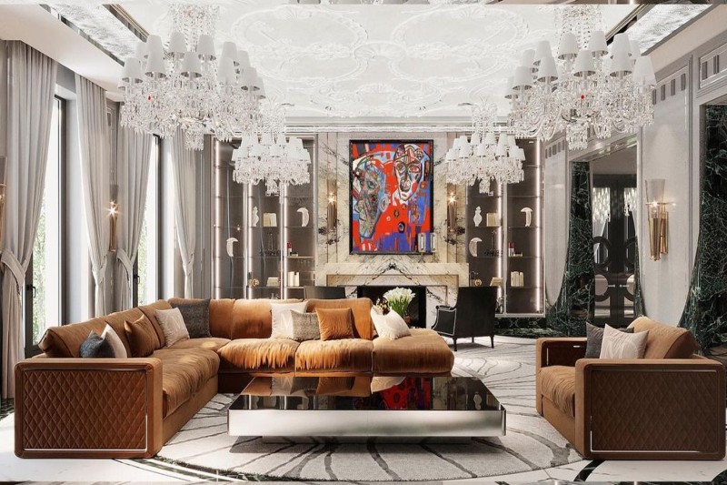 The Best Interior Designers In Russia (Part I)_4