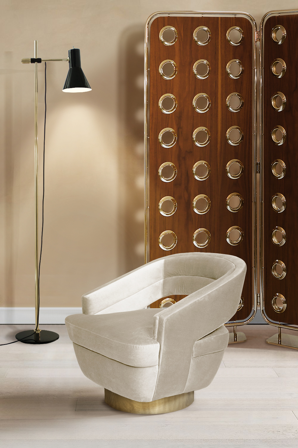 These Are The Mid-Century Furniture Pieces Taking Over The Dubai Design Scene!_1