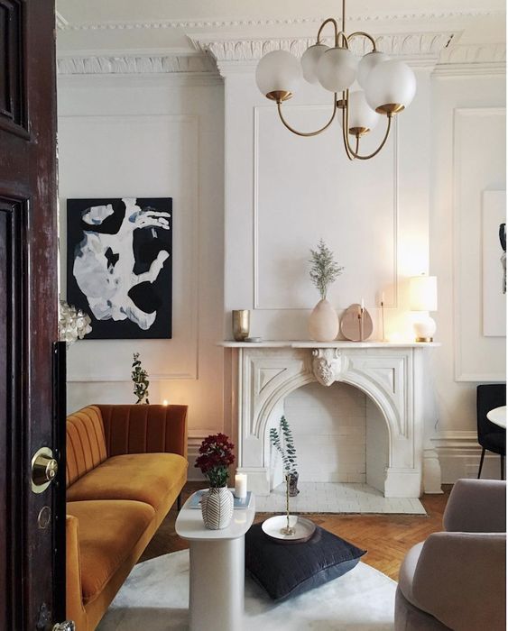 A Complete Guide to Parisian Interior Design and Décor_2