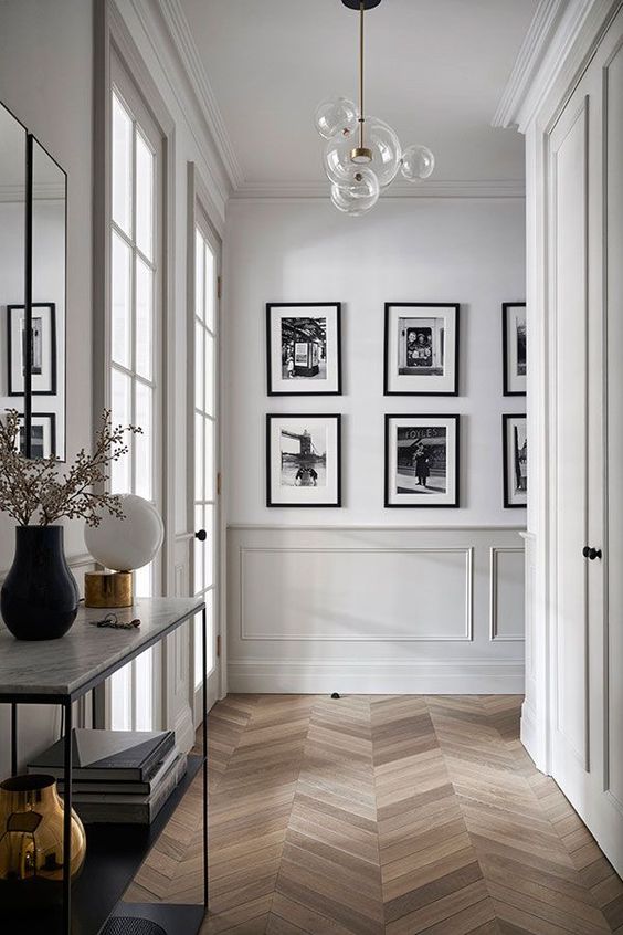 A Complete Guide to Parisian Interior Design and Décor_3