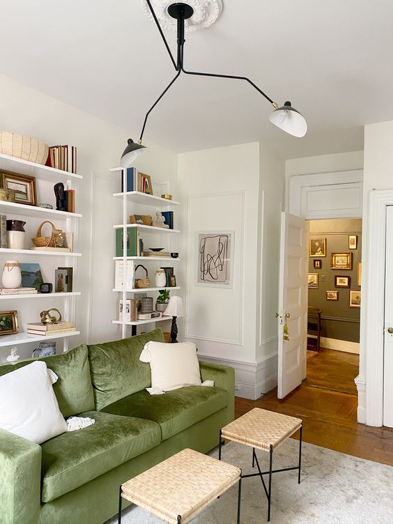 A Complete Guide to Parisian Interior Design and Décor_6