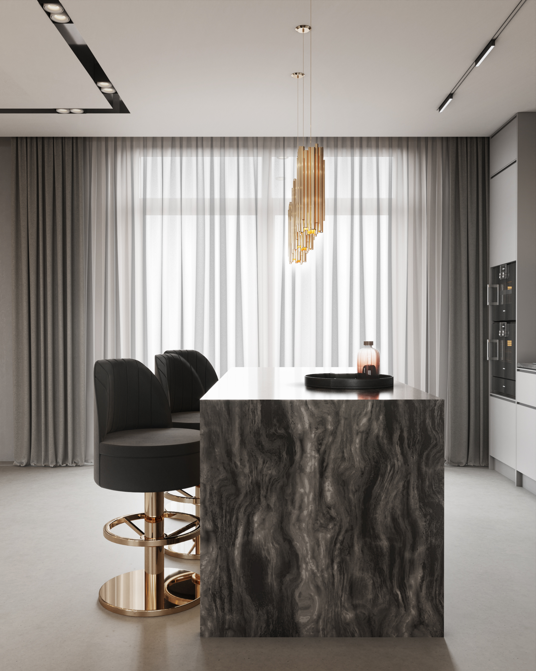 The 10 Best Mid-Century Furniture Pieces By A Top Luxury Brand_10