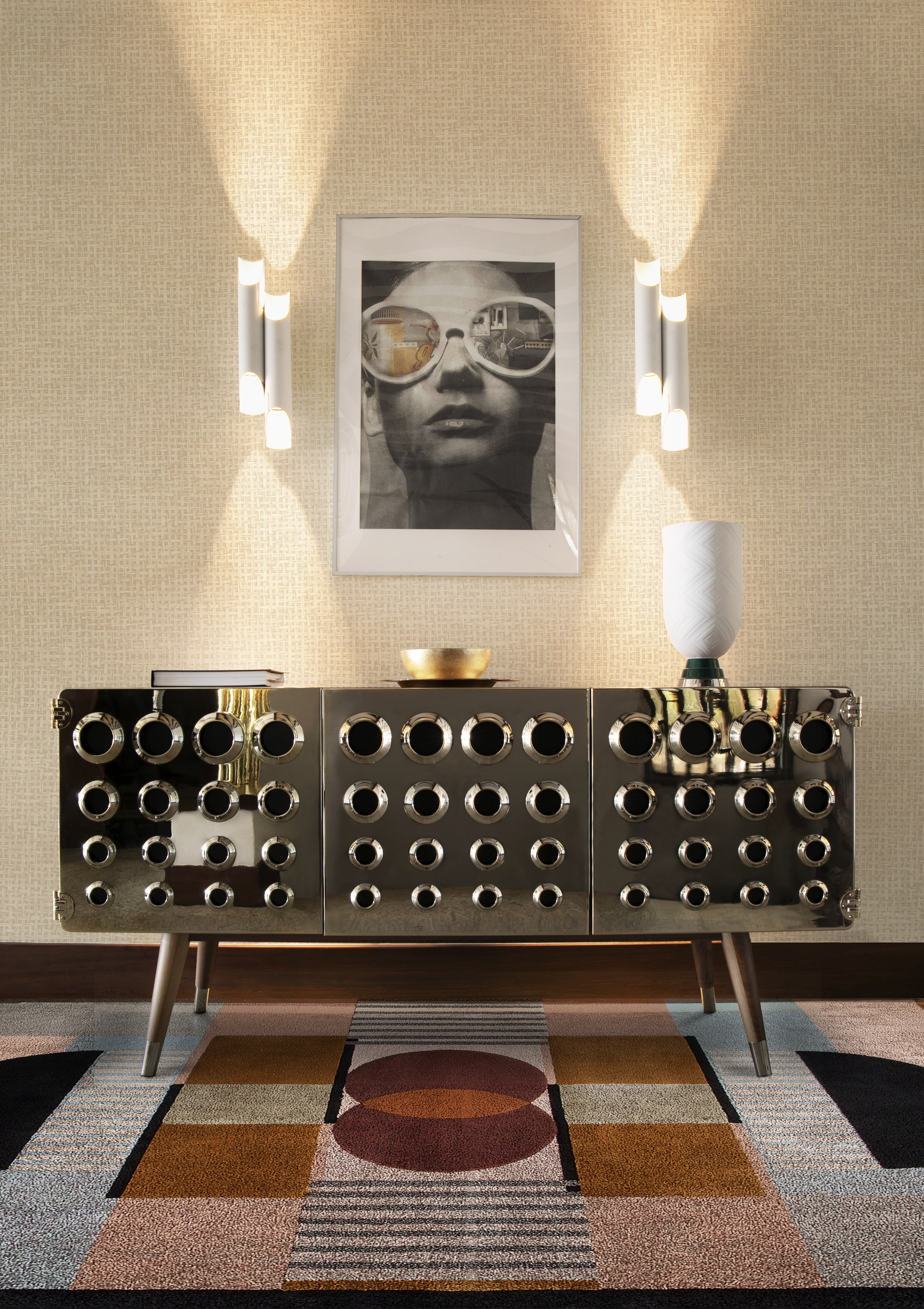 The 10 Best Mid-Century Furniture Pieces By A Top Luxury Brand_2