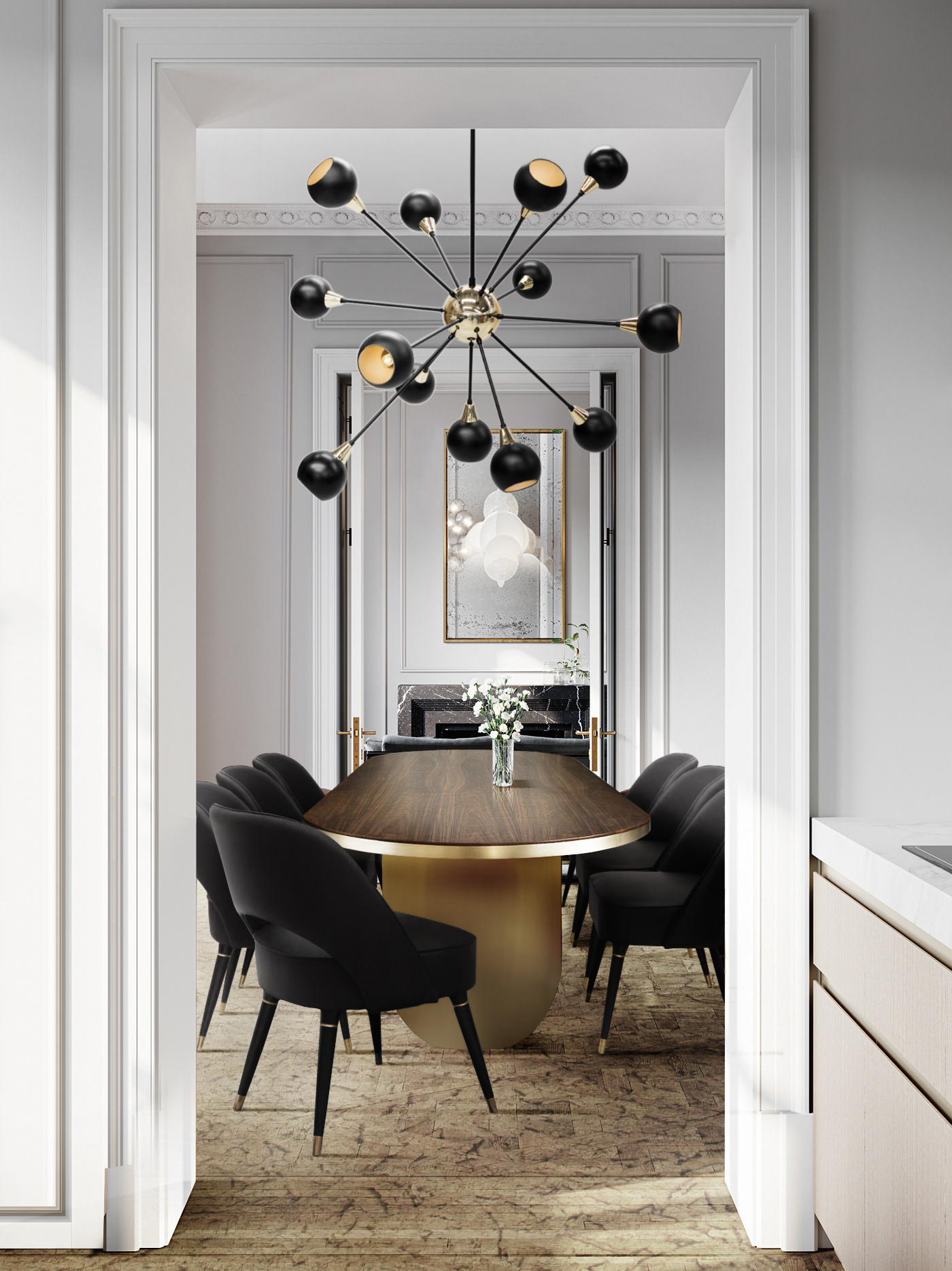 The 10 Best Mid-Century Furniture Pieces By A Top Luxury Brand_3