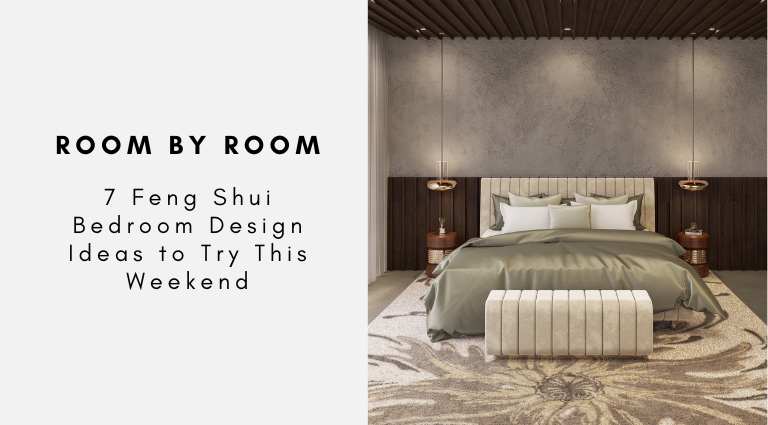 7 Feng Shui Bedroom Design Ideas to Try This Weekend