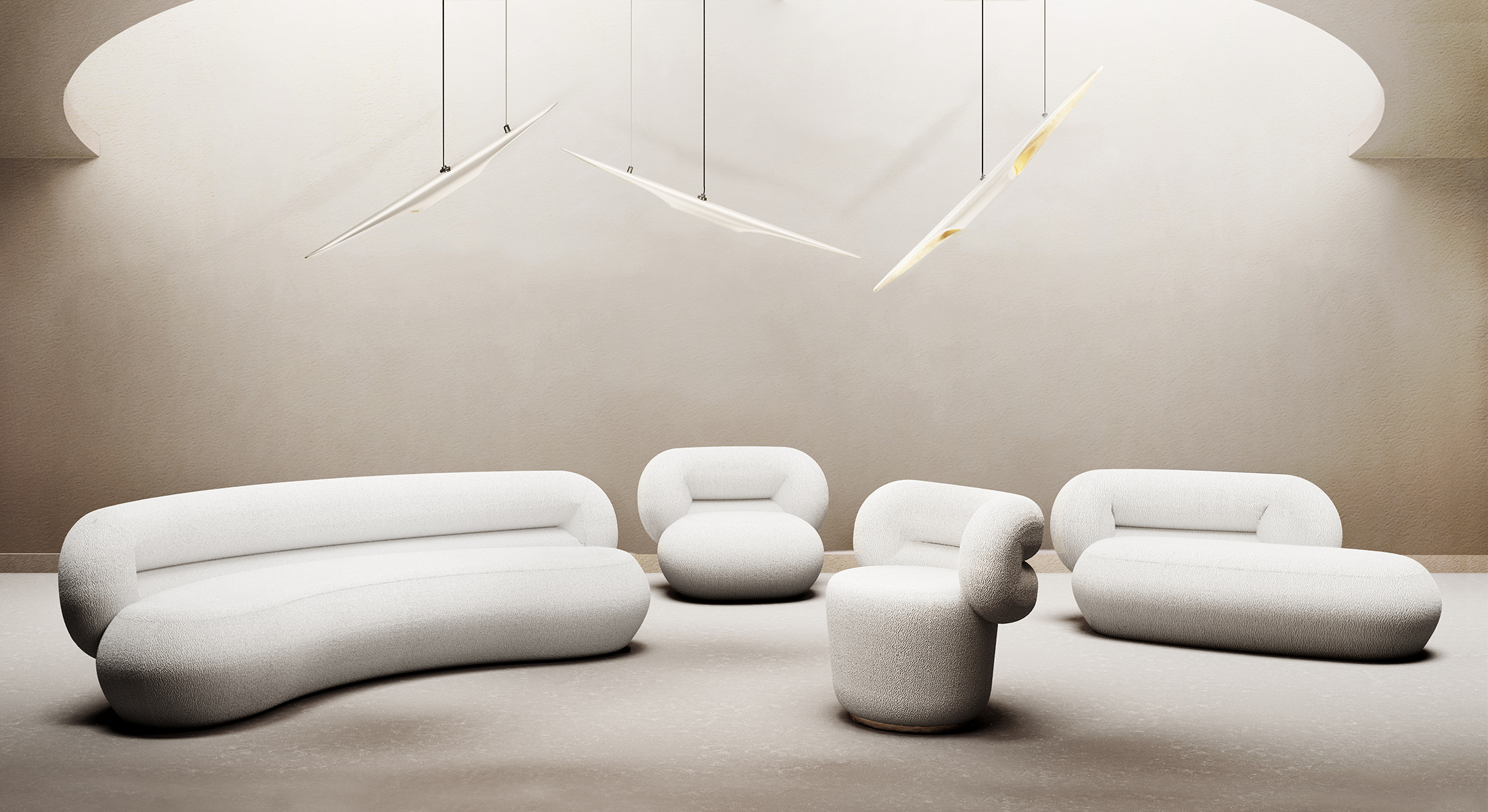 5 Interior Design Trends We’re Quiet Quitting in 2023