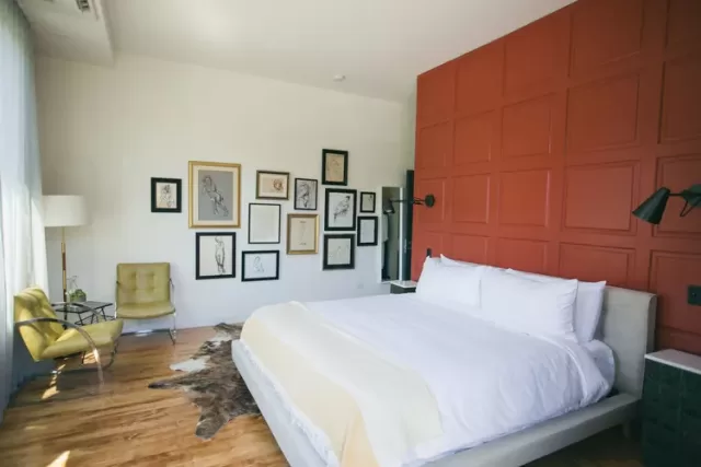 Best Red Shades for Your Home, According to Designers