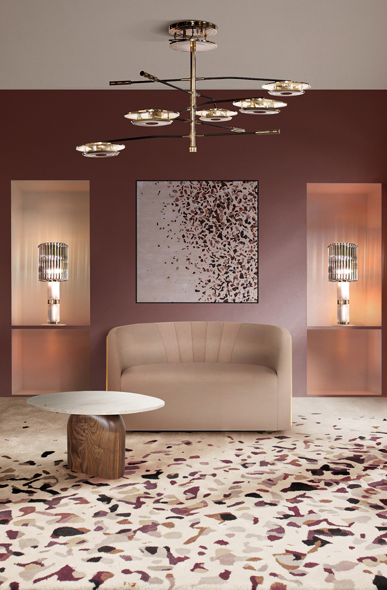 Best Red Shades for Your Home, According to Designers