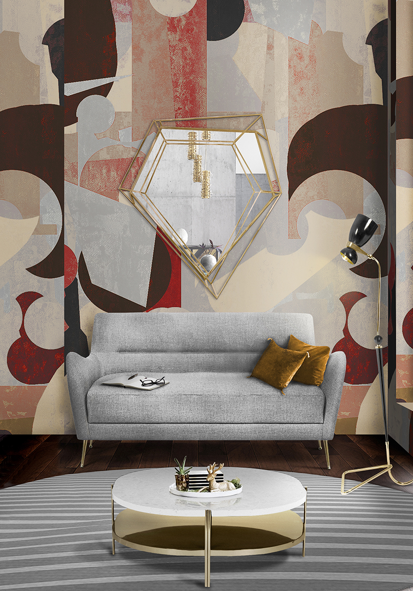 Best Red Shades for Your Home, According to Designers