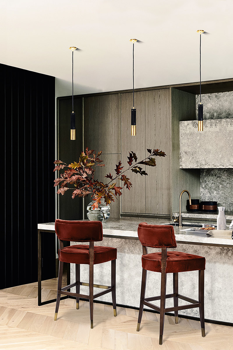 Best Red Shades for Your Home, According to Designers
