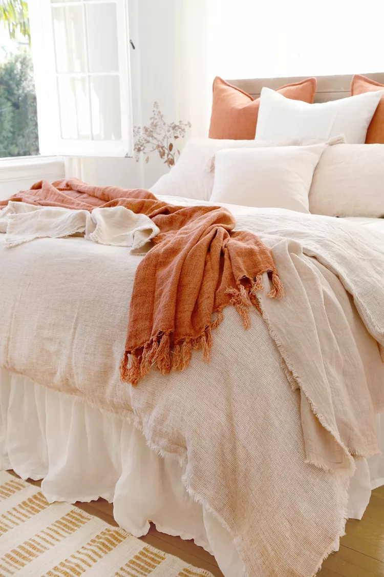7 Ways to Decorate With Terracotta in your Home