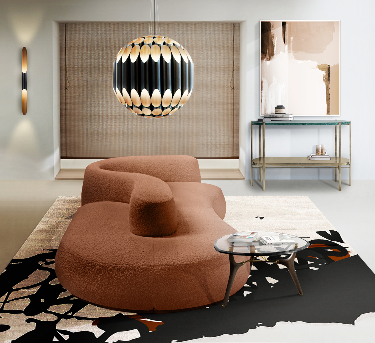 7 Ways to Decorate With Terracotta in your Home