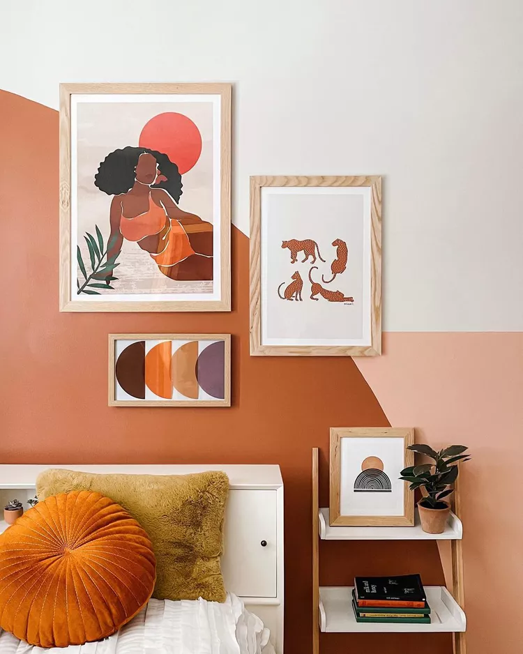 Best Red Shades for Your Home, According to Designers