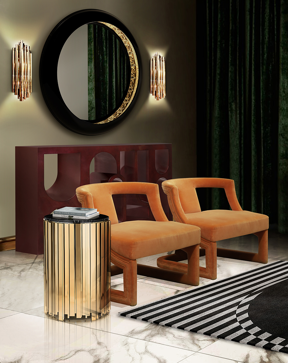 Best Red Shades for Your Home, According to Designers