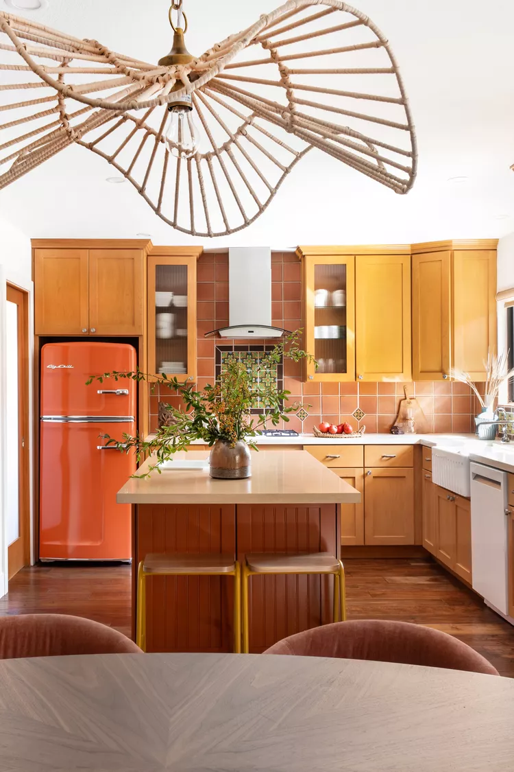 7 Ways to Decorate With Terracotta in your Home