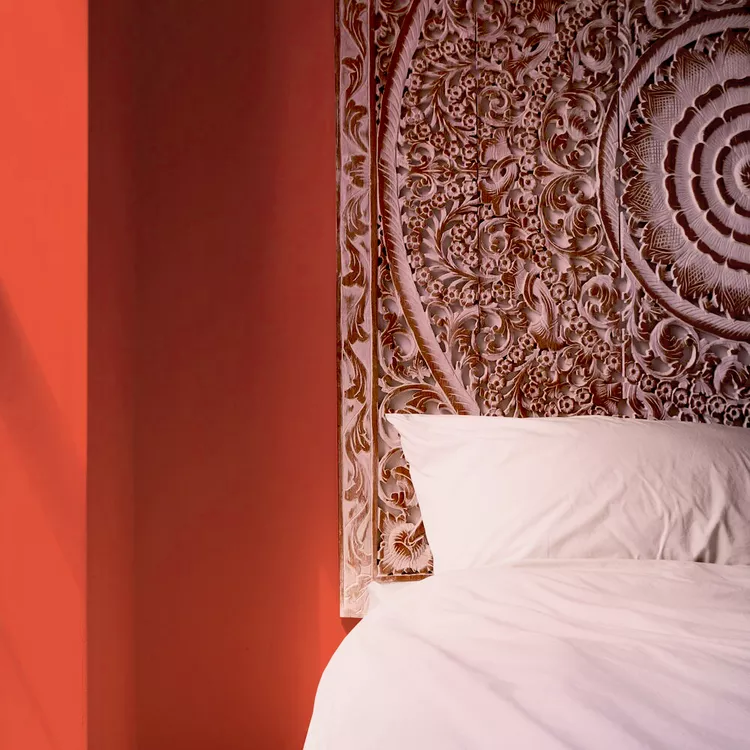 Best Red Shades for Your Home, According to Designers