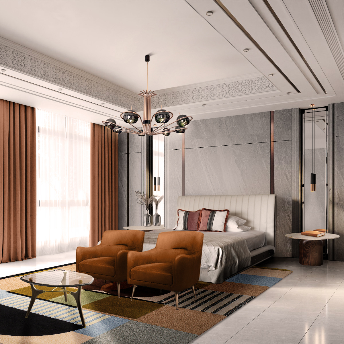 7 Ways to Decorate With Terracotta in your Home