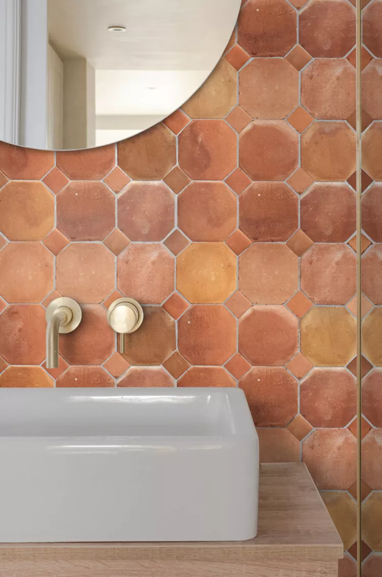 7 Ways to Decorate With Terracotta in your Home