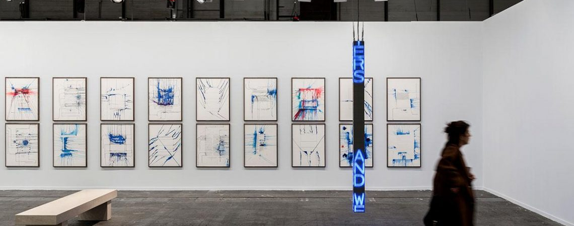 ARCO Madrid 2023 | Contemporary Art Fair