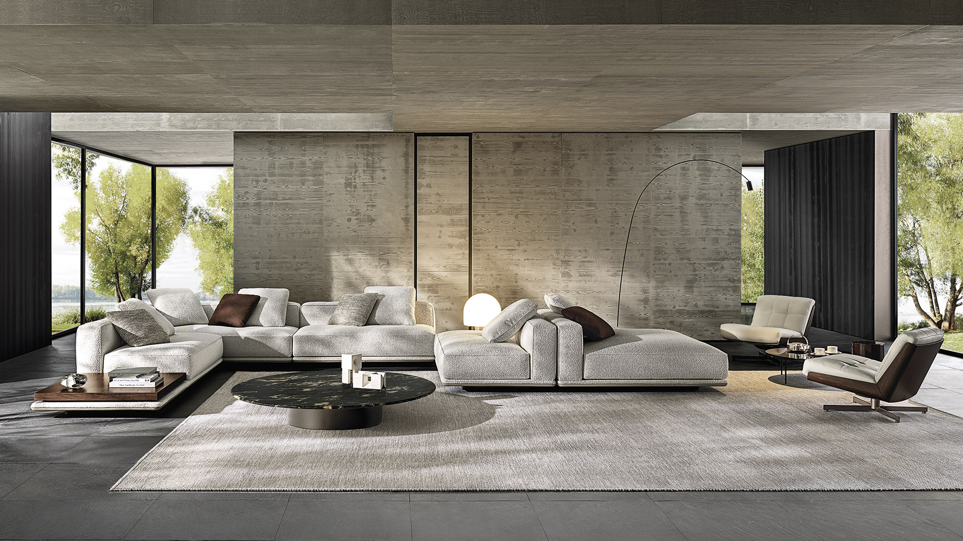 Salone del Mobile 2023: 20 Top Brands You Can’t Miss In Milan
