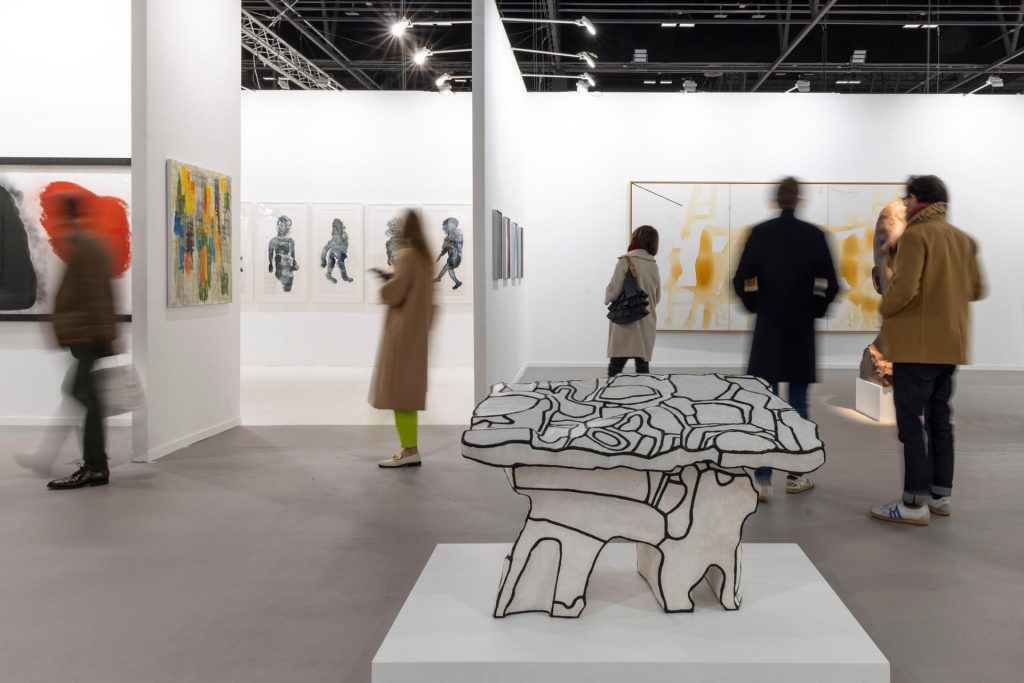 ARCO Madrid 2023 | Contemporary Art Fair