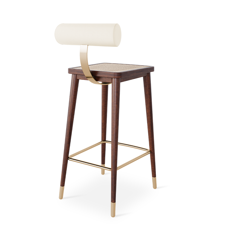 Grab a Seat and Check the New Mid-Century Chairs You Can Buy Now