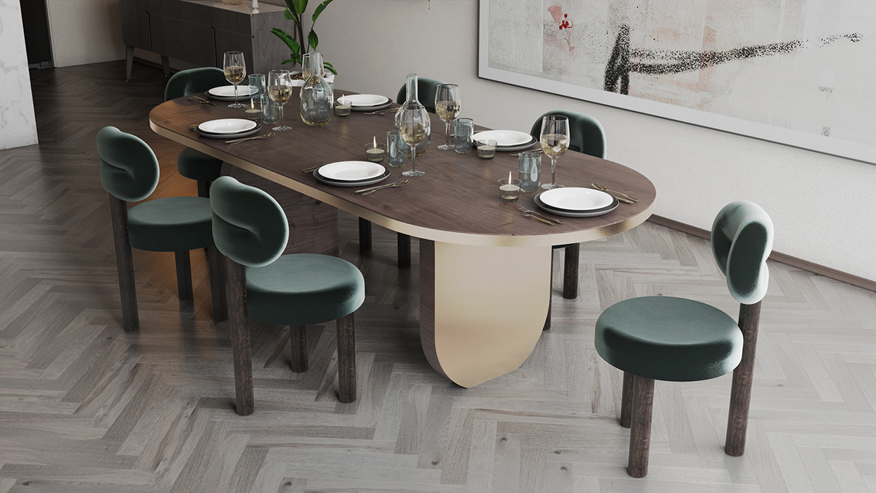 These Are The Contract Design Pieces You Need To Add To Your Hospitality Project ASAP
