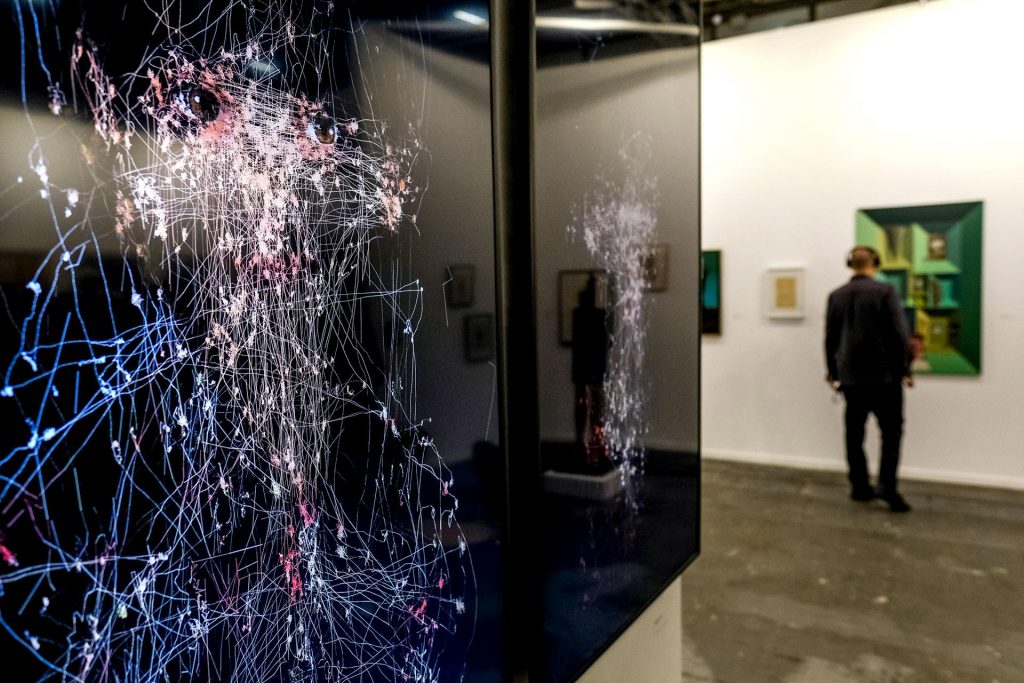 ARCO Madrid 2023 | Contemporary Art Fair