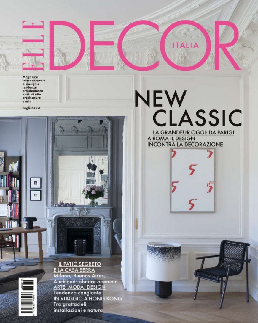 5 Best Interior Design Magazines To Inspire You