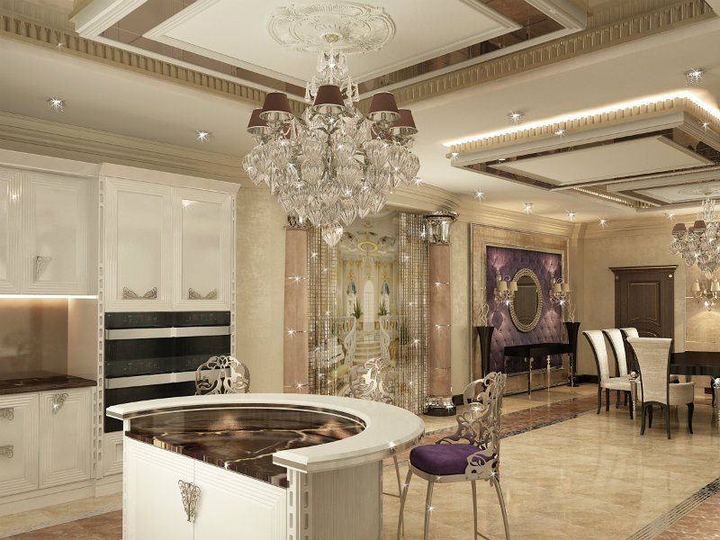 TOP 5 BEST INTERIOR DESIGNERS TO INSPIRE YOU_4