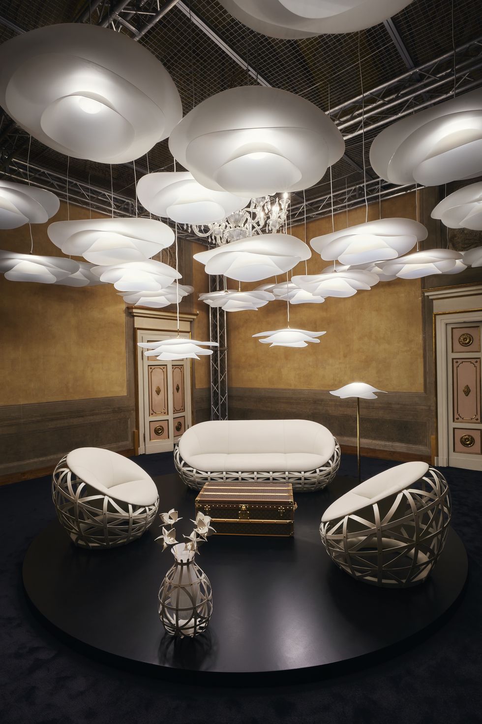 Discover The Best Stands You Cannot Miss at iSaloni 2023: Prada, Louis Vuitton, Essential Home, and much more