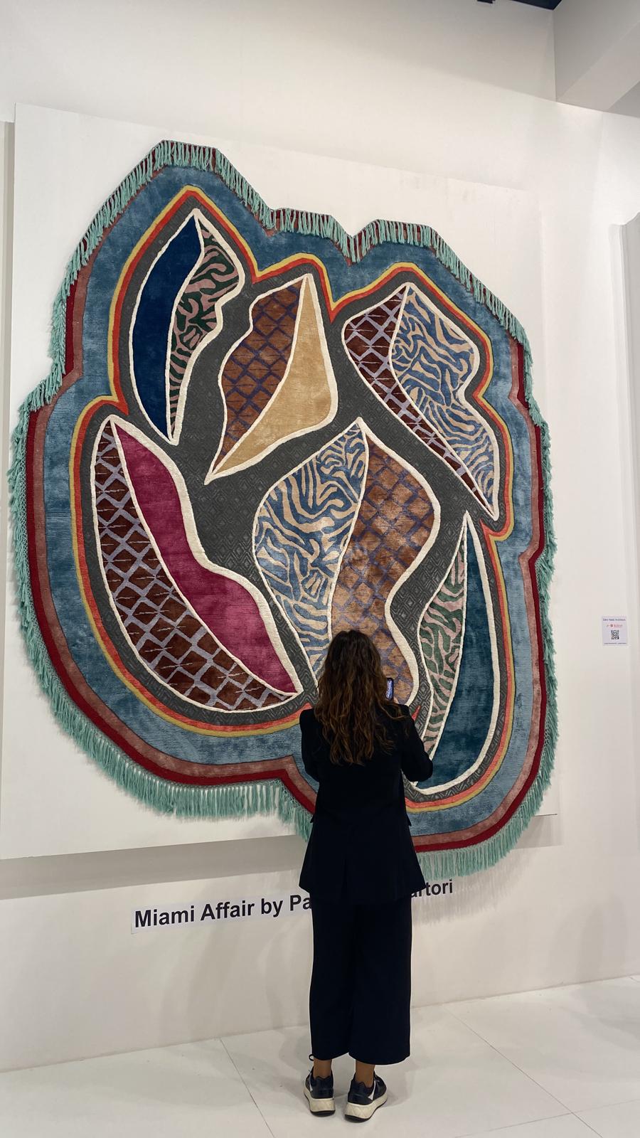Discover The Best Stands You Cannot Miss at iSaloni 2023: Prada, Louis Vuitton, Essential Home, and much more